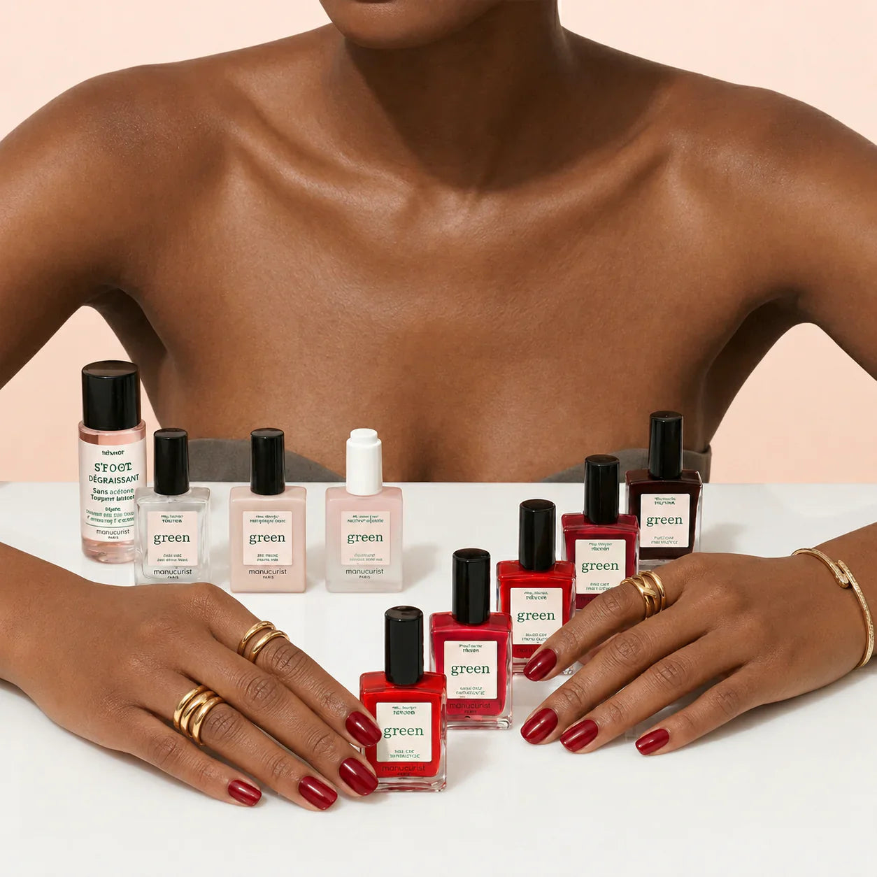 Nail Polish Set