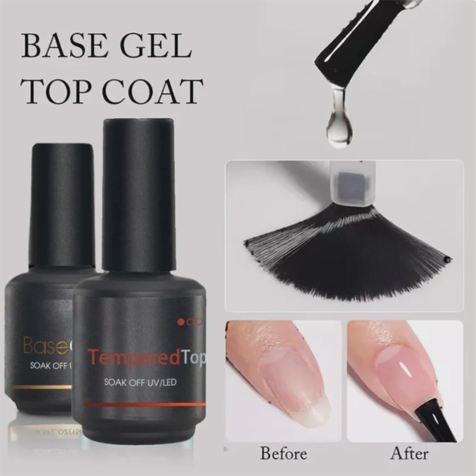 Solid Nail Gel 92