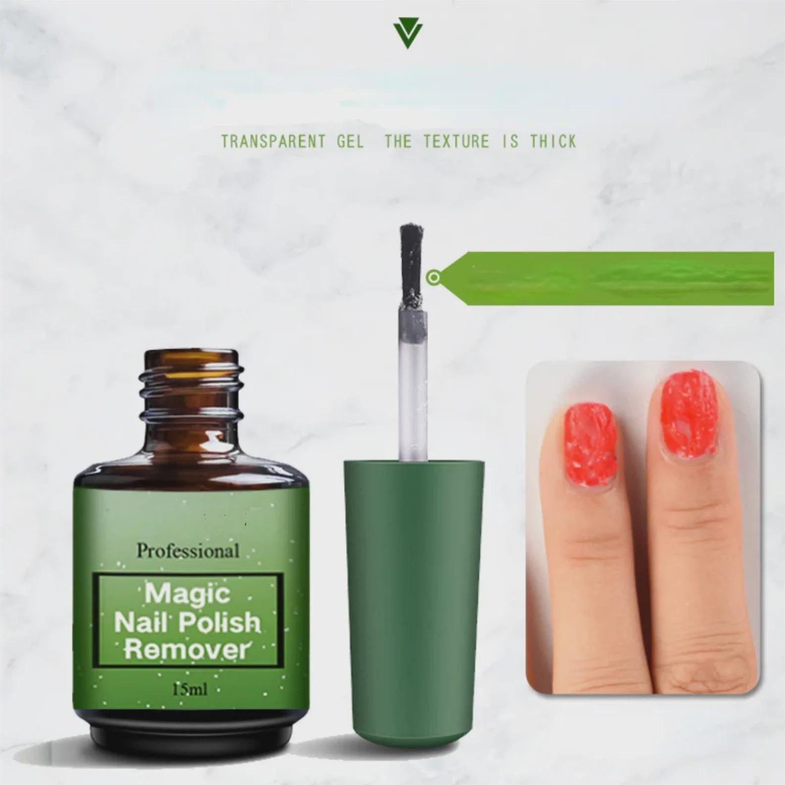 Solid Nail Gel 93
