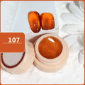 Solid Nail Gel 107
