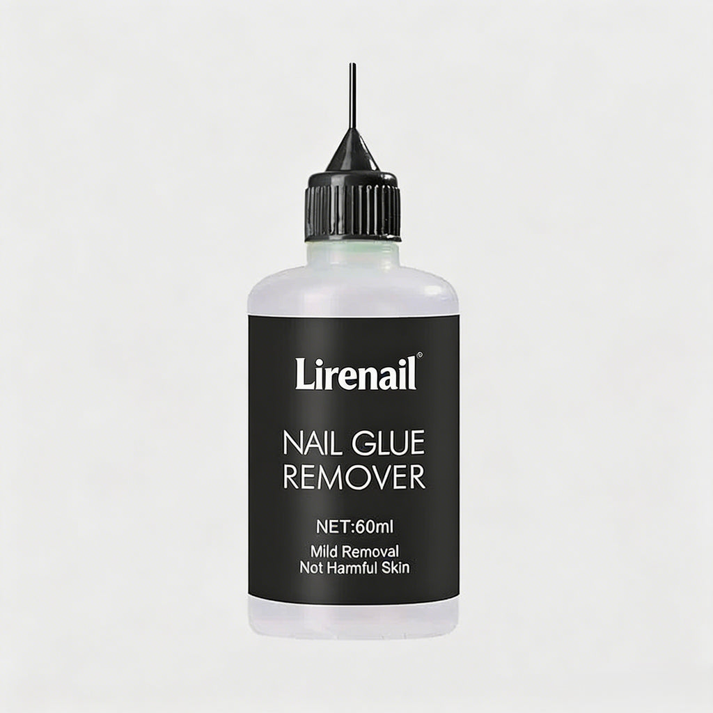 Pinpoint Remover For Nail Glue Remover Press On Nails
