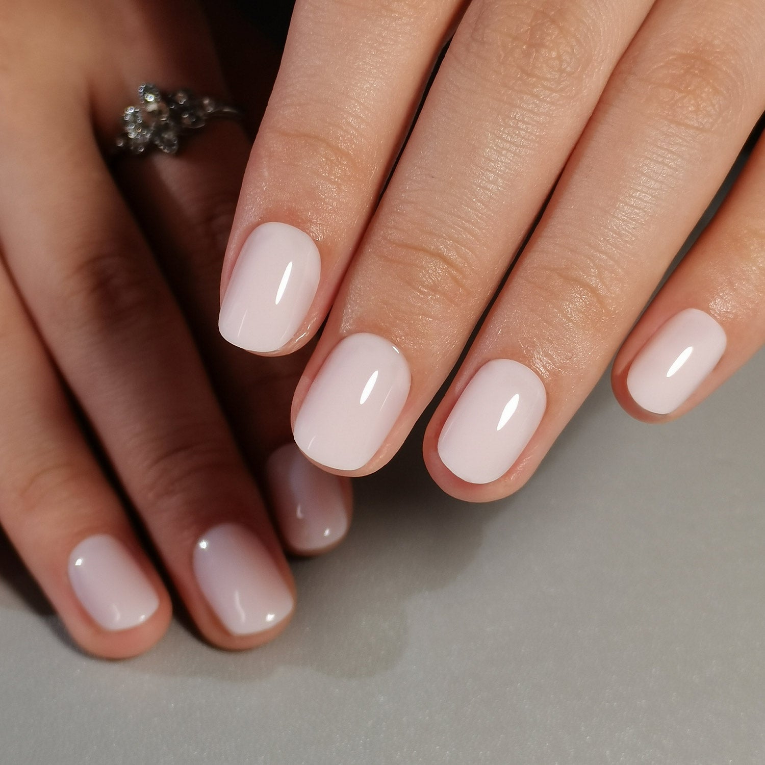 Gel Press On Nails 16 Sizes-32 Pcs Kit X003Z0H5OR