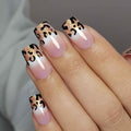 Gel Press On Nails 16 Sizes-32 Pcs Kit X004LQHGUR