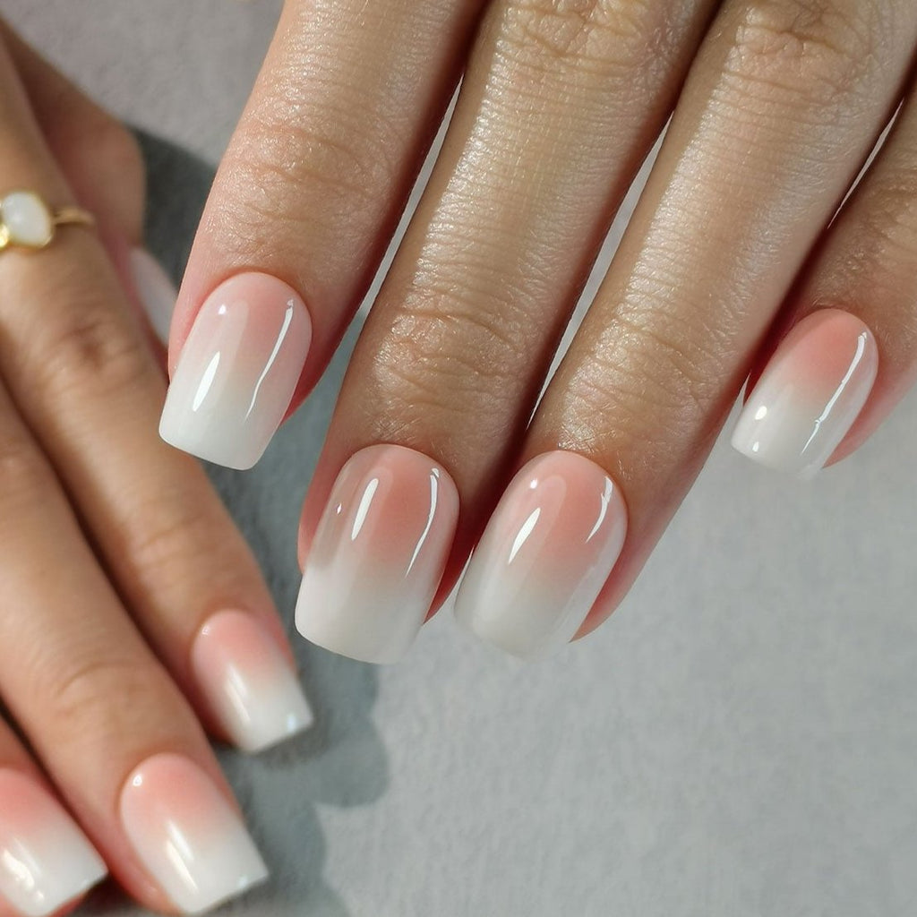 Gel Press On Nails 16 Sizes-32 Pcs Kit XNPH1767