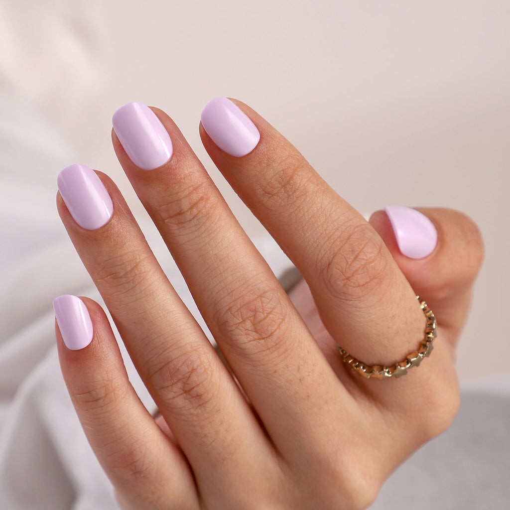 Gel Press On Nails 16 Sizes-32 Pcs G770