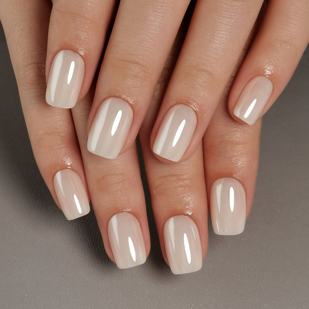 15 Sizes-30 Pcs Acrylic Press On Nails XNQC075 MH-5
