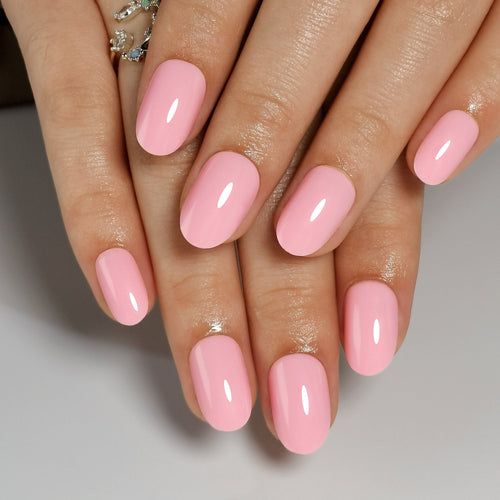 15 Sizes-30 Pcs Acrylic Press On Nails A321 MH-4
