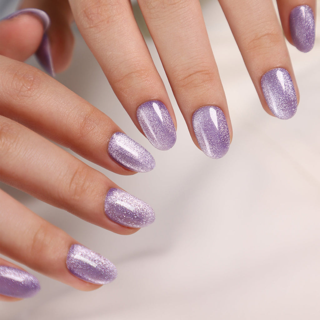15 Sizes-30 Pcs Acrylic Press On Nails X004PVRXIX