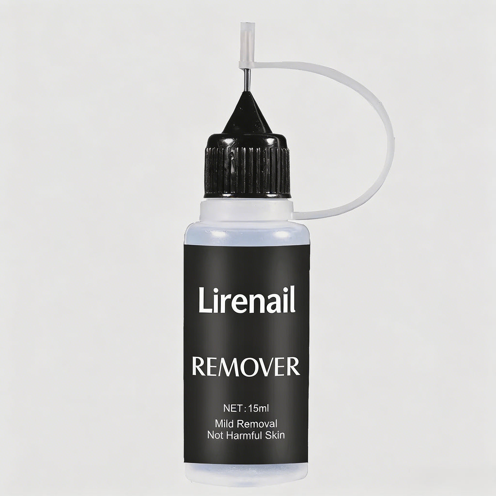 Nail Glue Remove Pen and Remove Press on Nails Glue