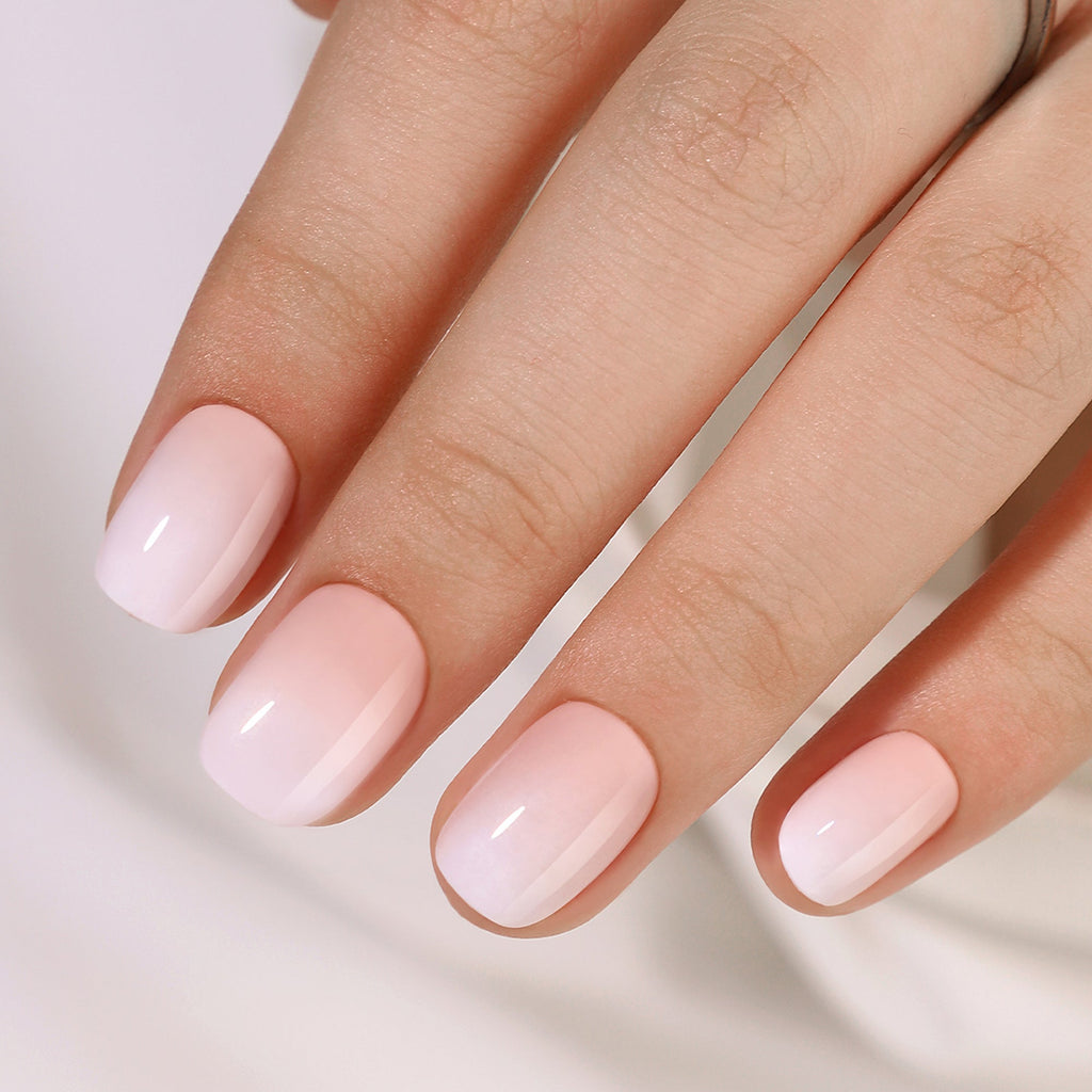 Gel Press On Nails 16 Sizes-32 Pcs Kit XNPH1743-1