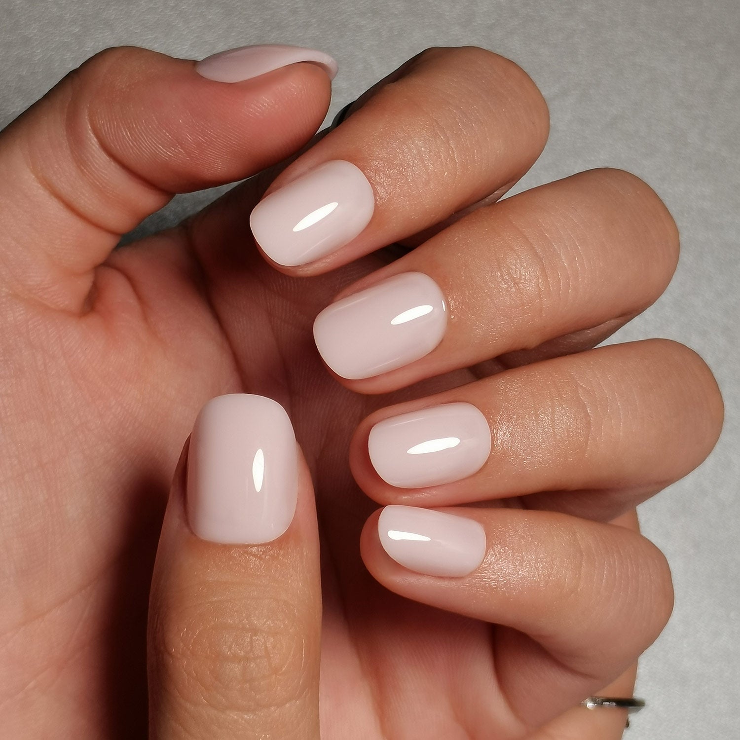 Gel Press On Nails 16 Sizes-32 Pcs Kit X003Z0H5OR