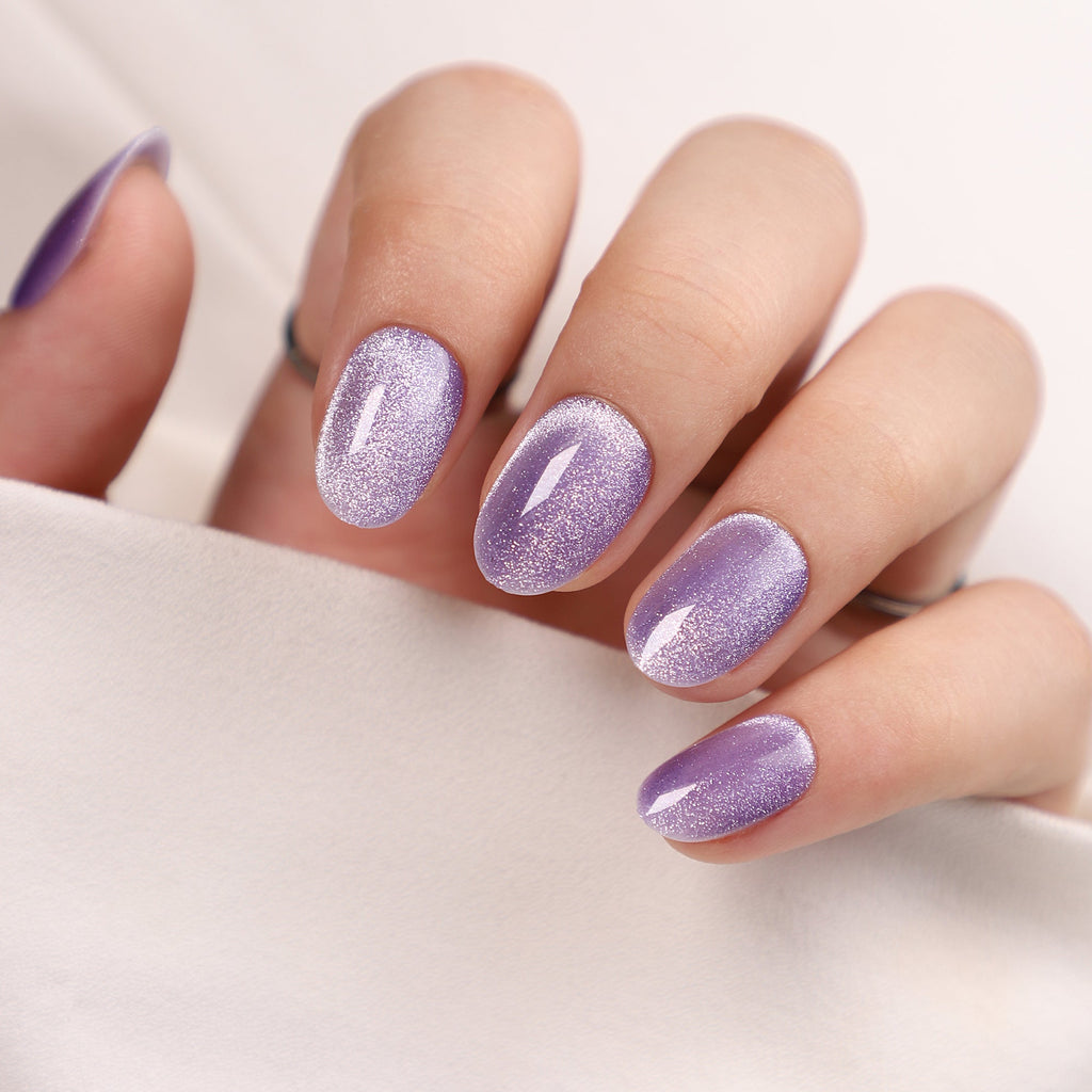 15 Sizes-30 Pcs Acrylic Press On Nails X004PVRXIX