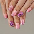 Gel Press On Nails 16 Sizes-32 Pcs Kit X004GF09T3