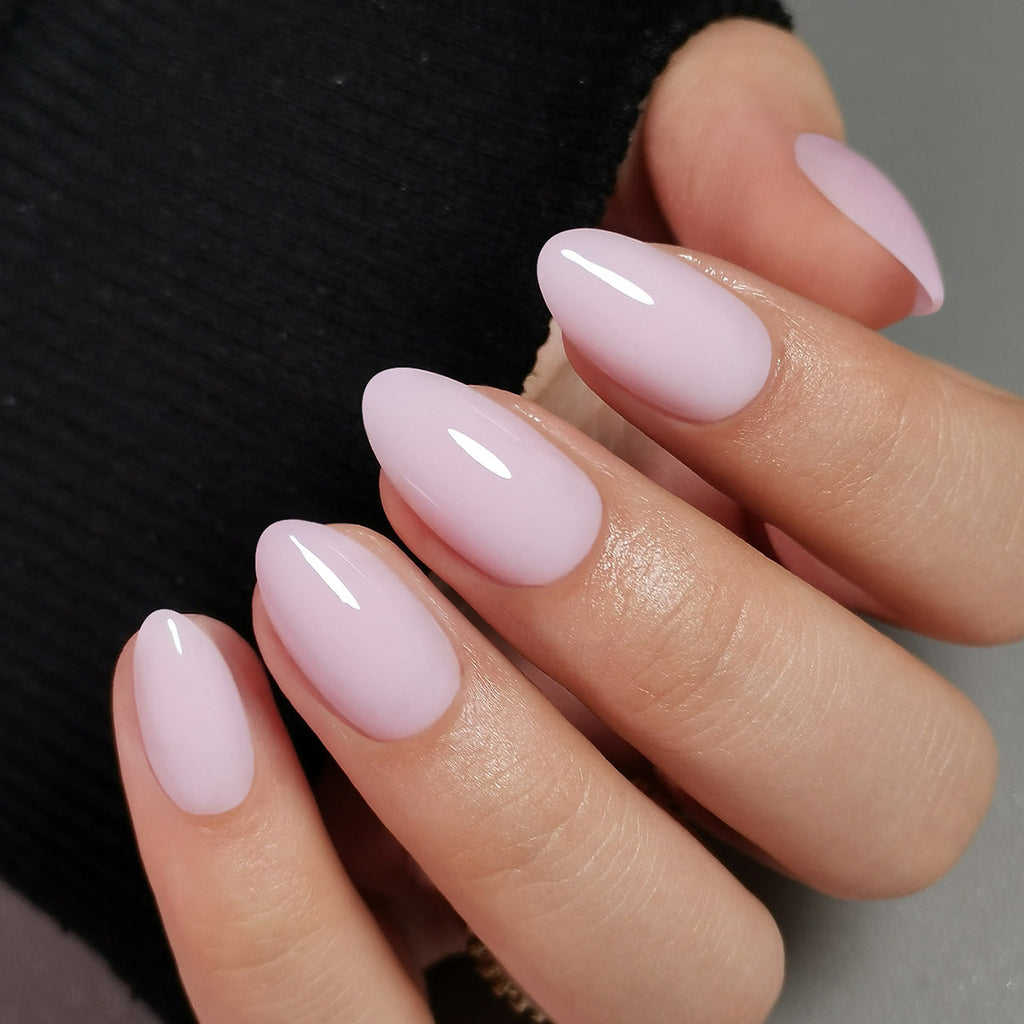 15 Sizes-30 Pcs Acrylic Press On Nails A354