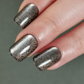 15 Sizes-30 Pcs Acrylic Press On Nails X0048OPMBR