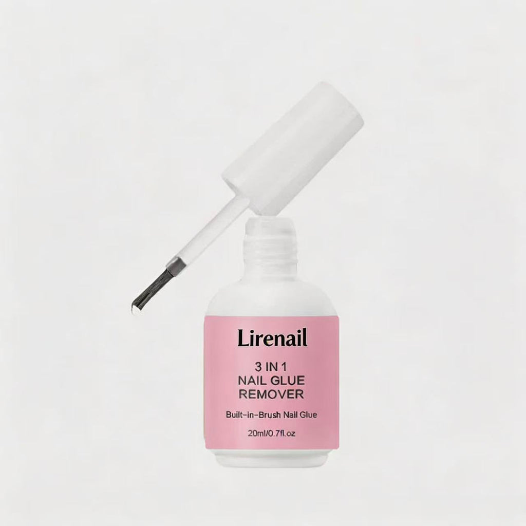 Pinpoint Remover For Nail Glue Remover Press On Nails