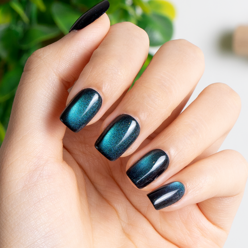15 Sizes-30 Pcs Acrylic Press On Nails X004PVHDD3