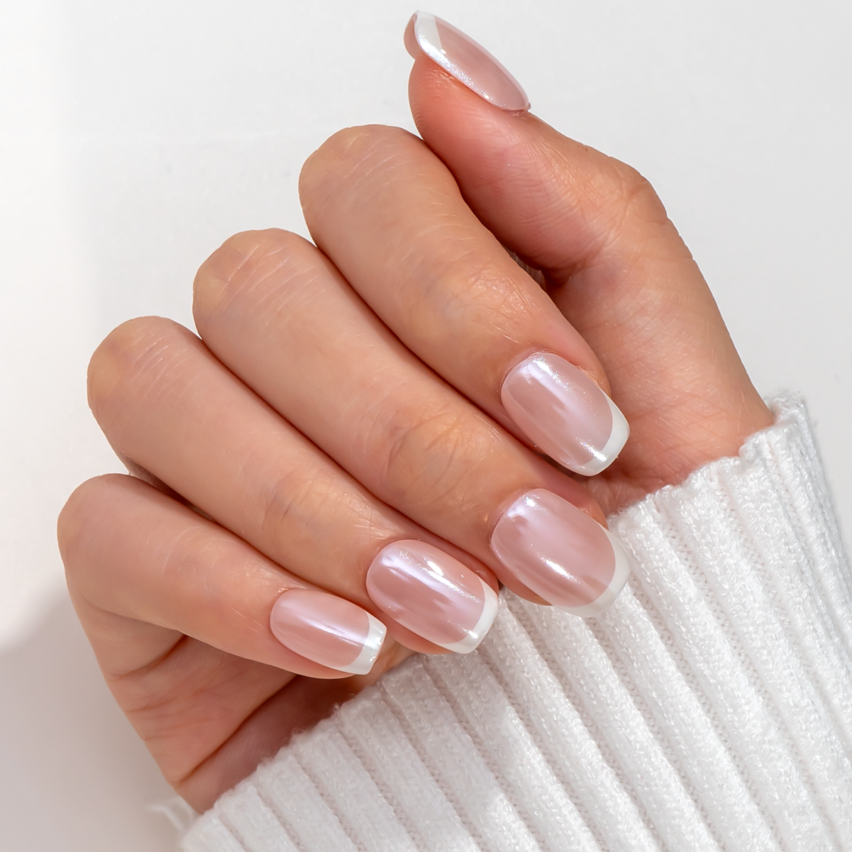 Gel Press On Nails 16 Sizes-32 Pcs Kit  X004NZID
