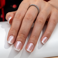 Gel Press On Nails 16 Sizes-32 Pcs Kit  X004NZID2