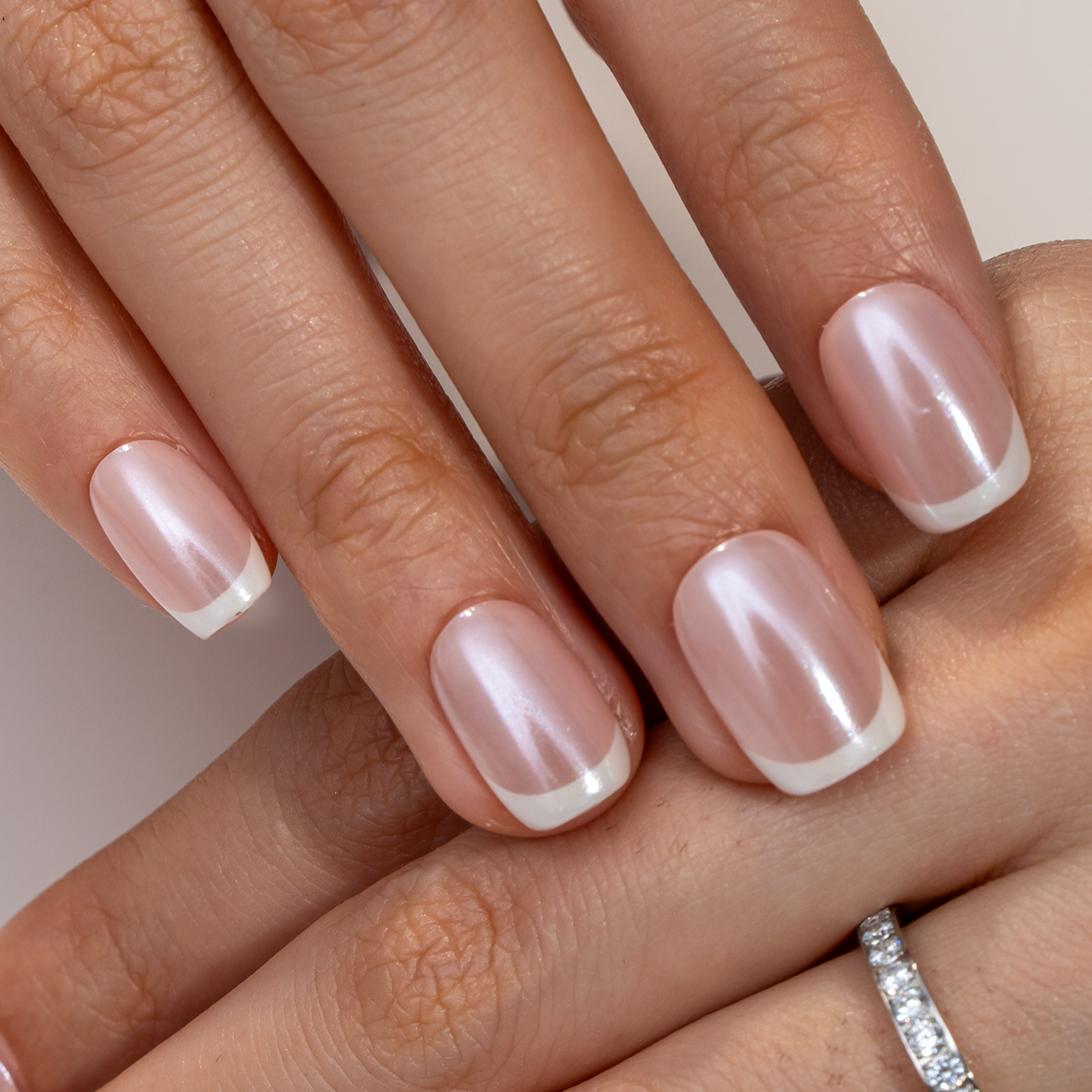 Gel Press On Nails 16 Sizes-32 Pcs Kit  X004NZID