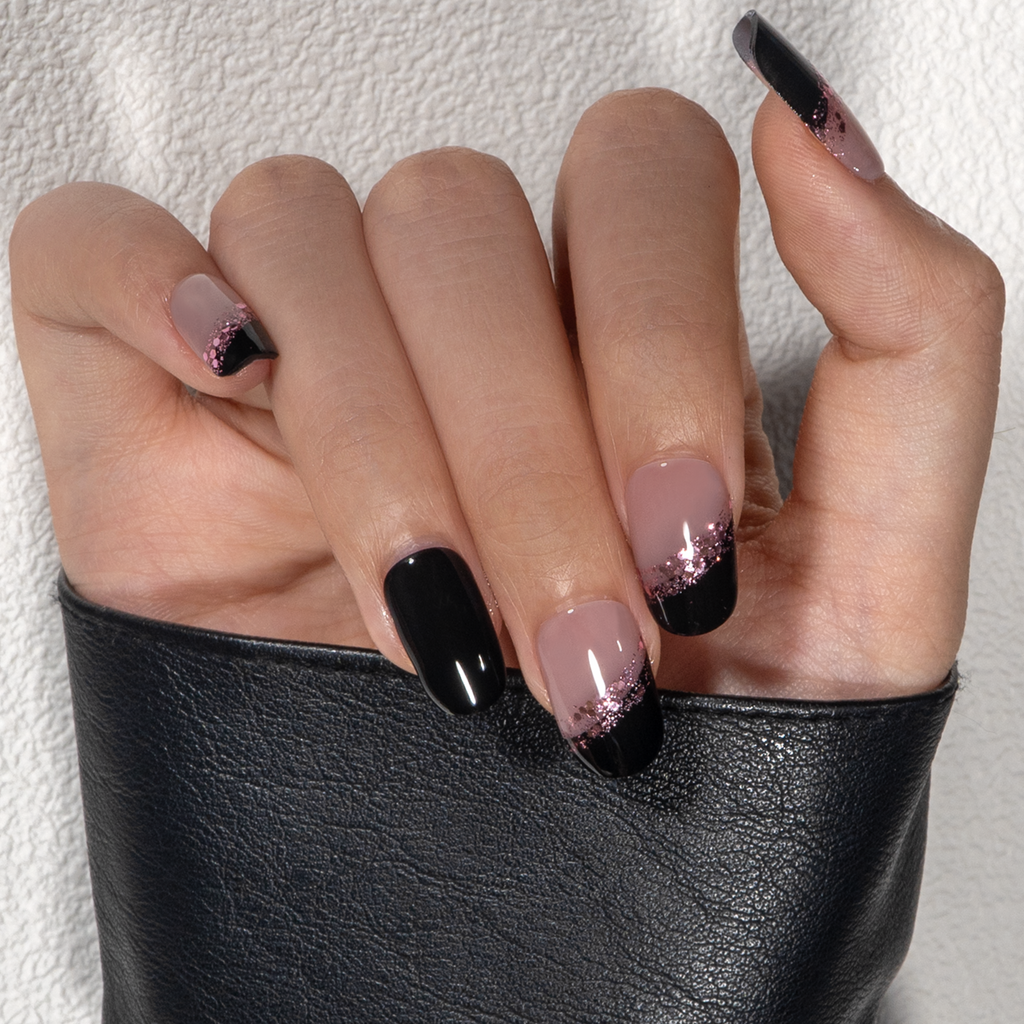 15 Sizes-30 Pcs Acrylic Press On Nails X0047WB0Z7