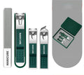 【Anti-splash】nail clippers set