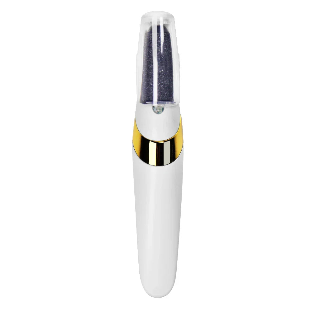 Electric Callus Foot File Remover Foot Care Tools  for Dead Skin