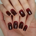 15 Sizes-30 Pcs Acrylic Press On Nails X0049XUE6F