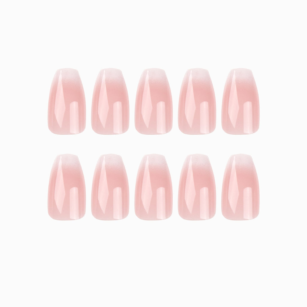 15 Sizes-30 Pcs Acrylic Press On Nails JP2591