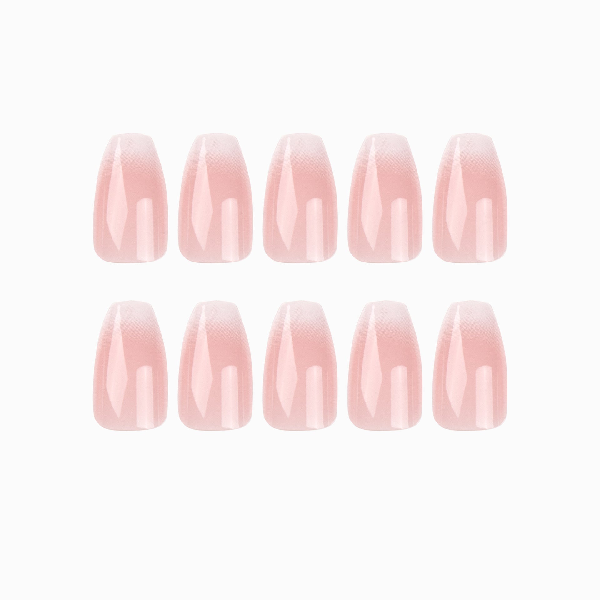 15 Sizes-30 Pcs Acrylic Press On Nails JP2591