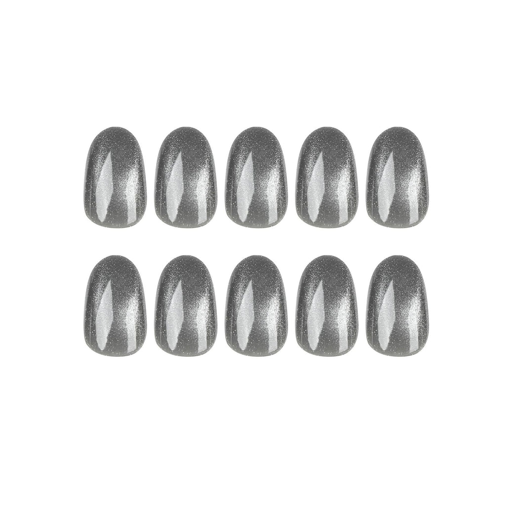 24pcs/Set Press On Nails JP2658