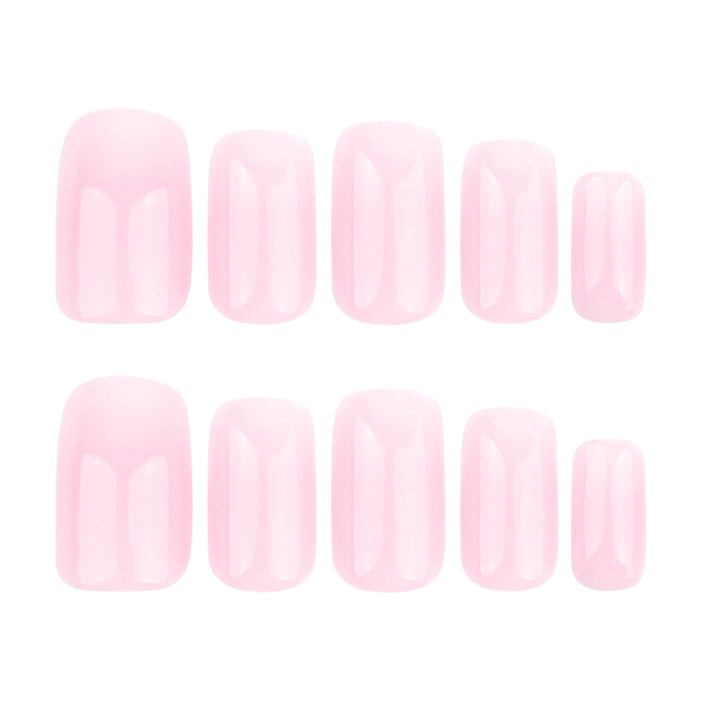 24pcs/Set Press On Nails JP3681