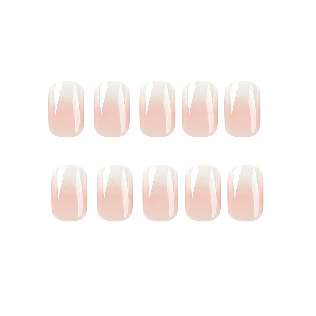 15 Sizes-30 Pcs Acrylic Press On Nails X003Z0H6XR