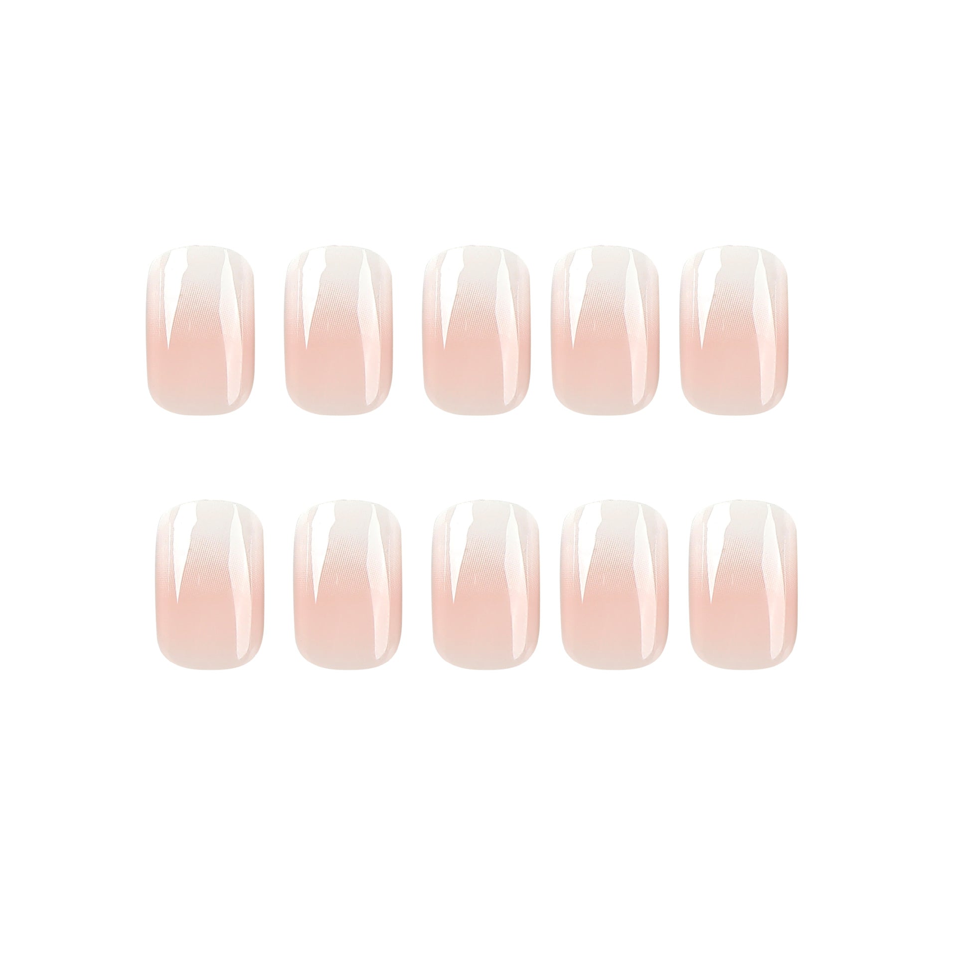15 Sizes-30 Pcs Acrylic Press On Nails X003Z0H6XR