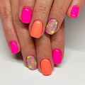 15 Sizes-30 Pcs Acrylic Press On Nails?X004OT2SJ5