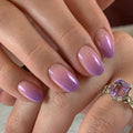 Gel Press On Nails 16 Sizes-32 Pcs Kit  X004Q1OSZX