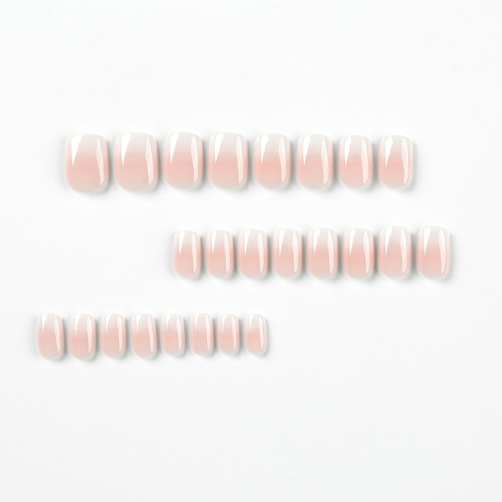 15 Sizes-30 Pcs Acrylic Press On Nails X003Z0H6XR