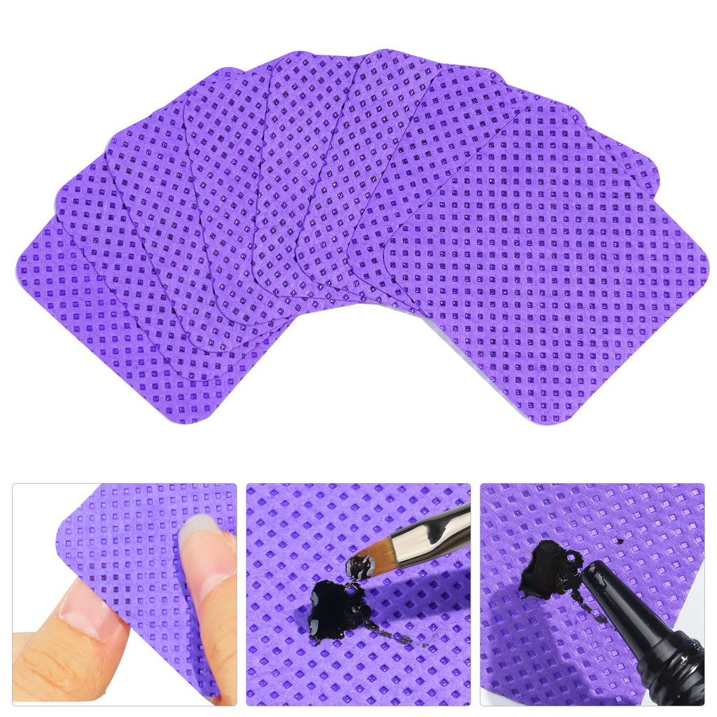 Lirenail Click & Remove Pen for Multi-functional 5ml Press on Nail Glue