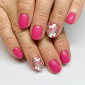 15 Sizes-30 Pcs Acrylic Press On Nails X004OI4X71