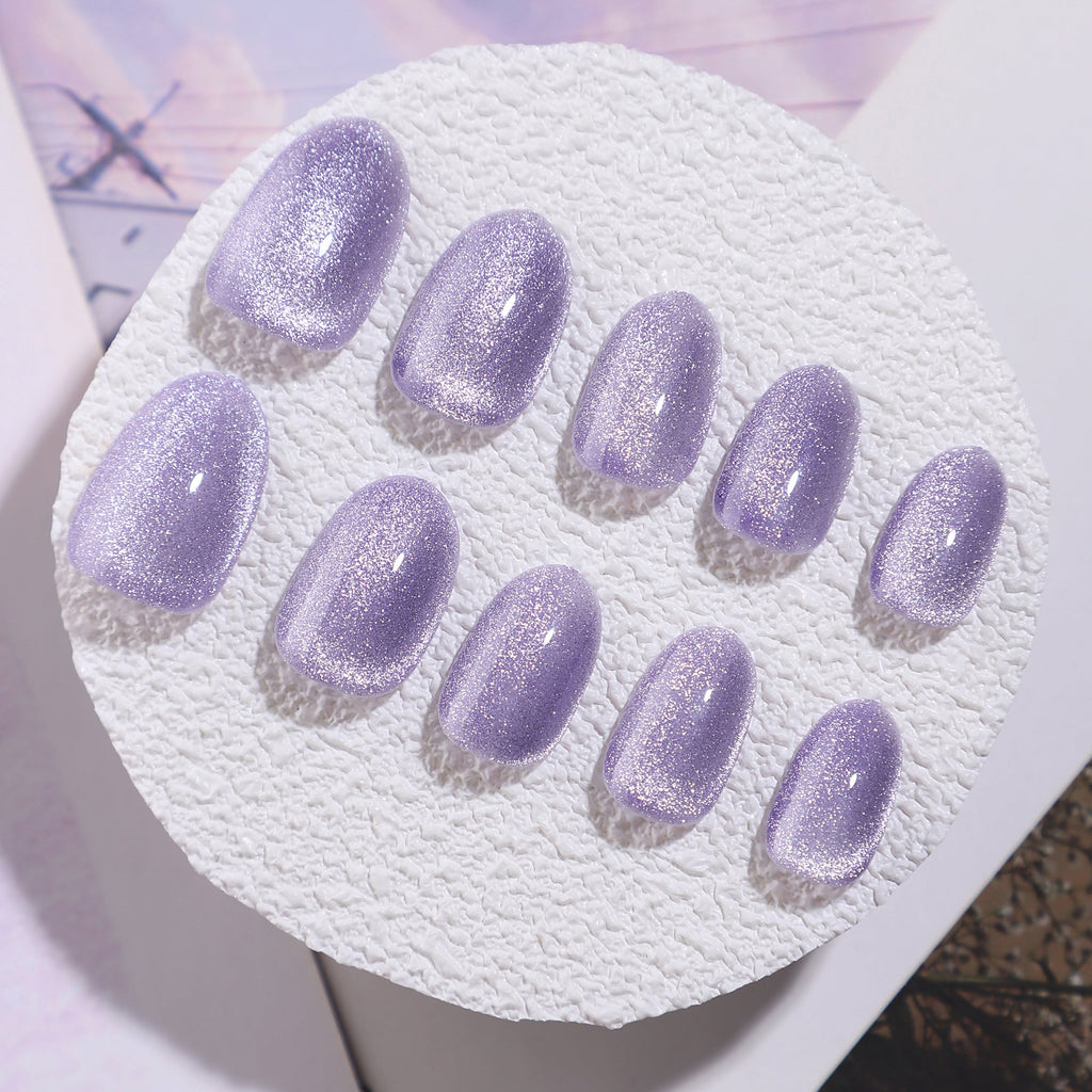 15 Sizes-30 Pcs Acrylic Press On Nails X004PVRXIX
