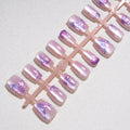 15 Sizes-30 Pcs 3D Press On nails TK3D-T021