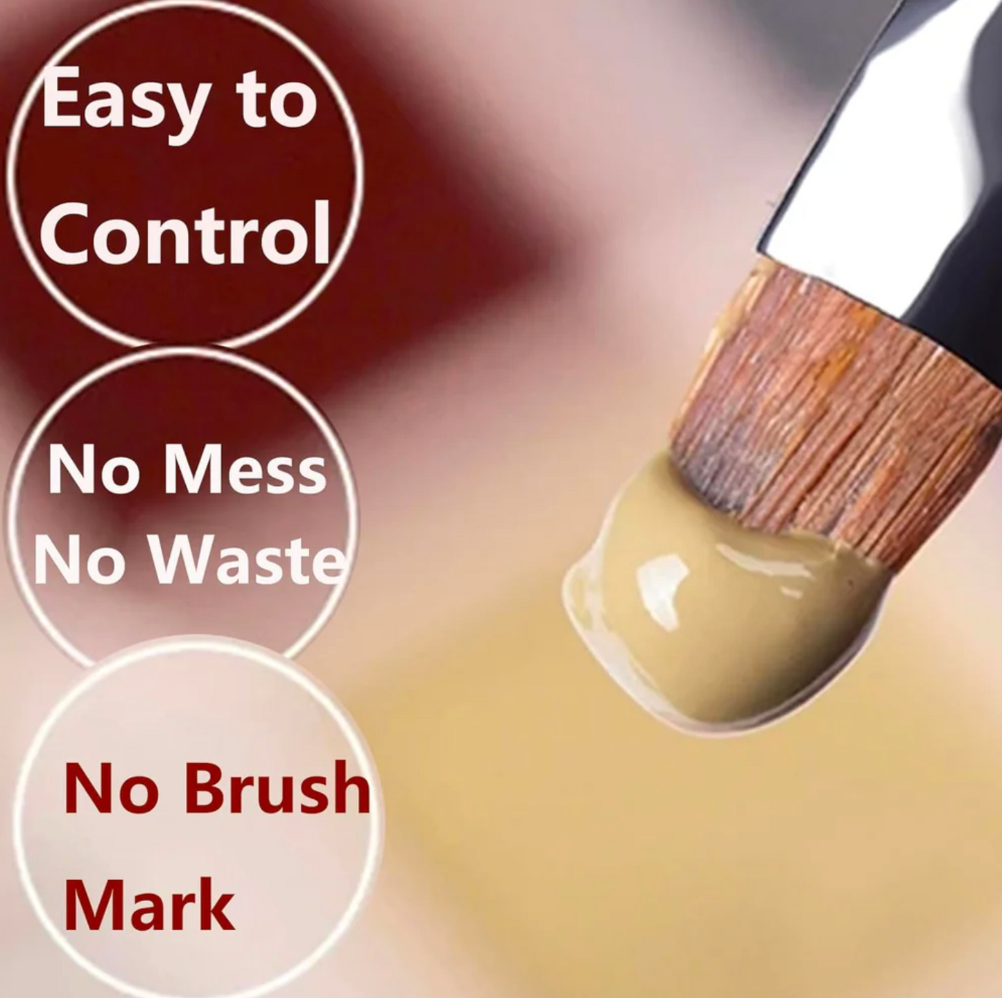 Solid Nail Gel 9