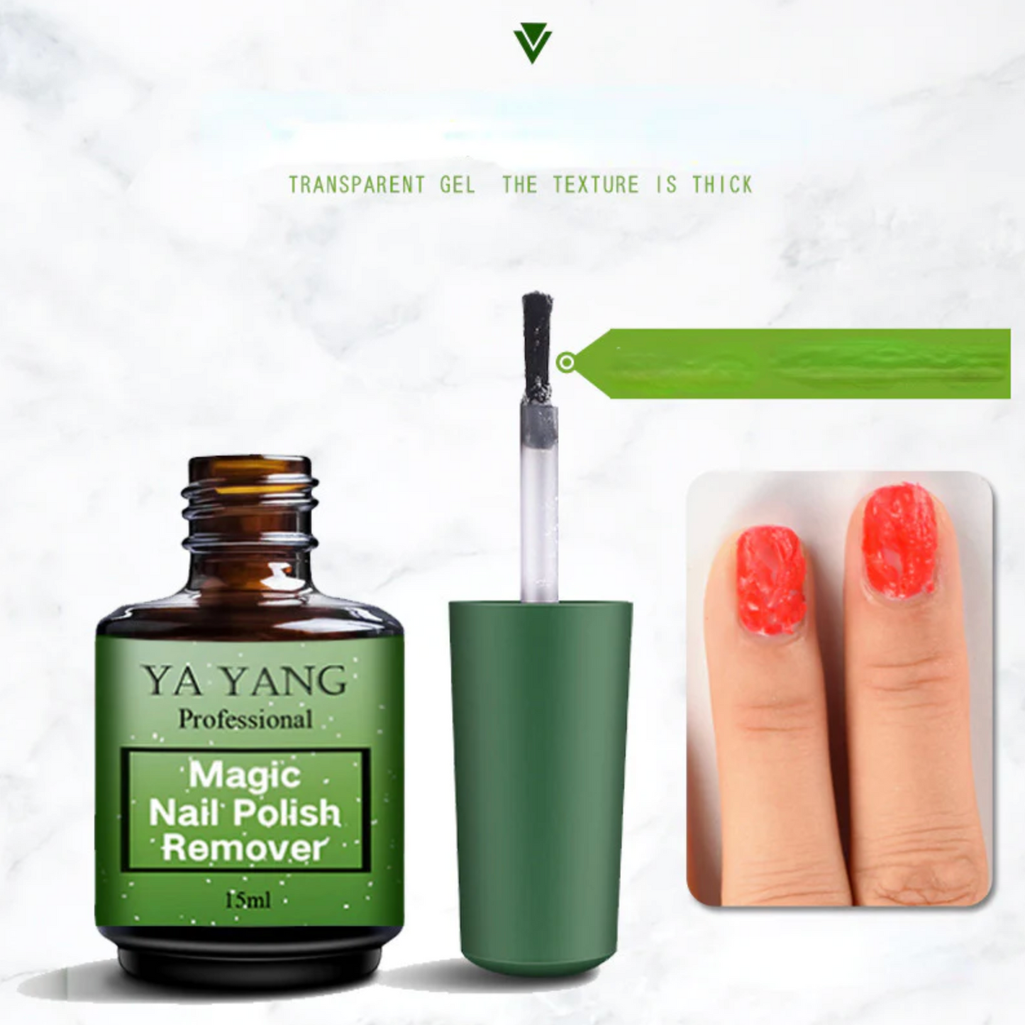 Solid Nail Gel 93