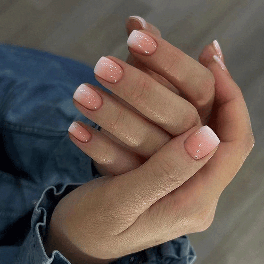15 Sizes-30 Pcs Acrylic Press On Nails X003Z0H6XR