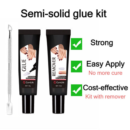 Solid Nail Gel 94