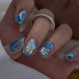 Size Guide | Lirenail Press-On Nails