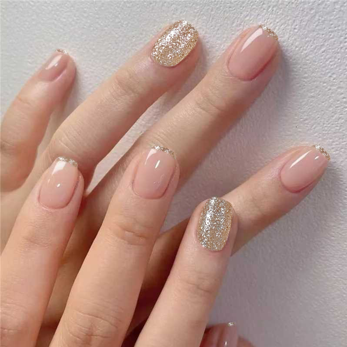 Size Guide | Lirenail Press-On Nails