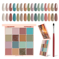 Colors Solid Nail Gel Cl05 | Lirenail Press-On Nails