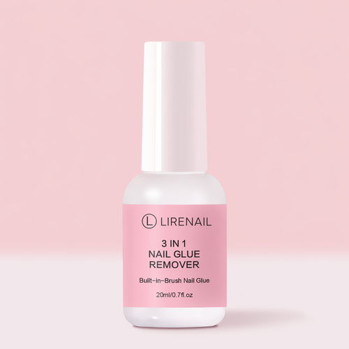 Colors Solid Nail Gel Set15 | Lirenail Press-On Nails