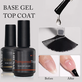Colors Solid Nail Gel Set7 | Lirenail Press-On Nails
